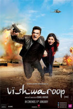 Watch Vishwaroopam 123MovieFree
