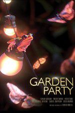 Watch Garden Party 123MovieFree