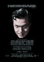 Watch Magician: The Astonishing Life and Work of Orson Welles 123moviesfree