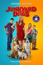 Watch Junkyard Dogs 123MoviesFree