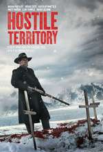 Watch Hostile Territory 123MovieFree