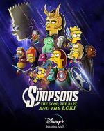 Watch The Good, the Bart, and the Loki 123MoviesFree
