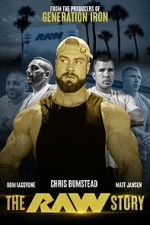 Watch Chris Bumstead\'s the Raw Story 123moviesfree