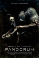 Watch Pandorum 123MoviesFree