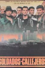 Watch Street Soldiers 123MovieFree
