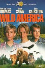 Watch Wild America 123MoviesFree
