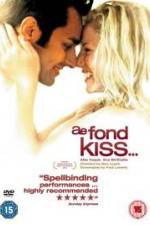Watch Ae Fond Kiss 123MovieFree