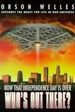 Watch Whos Out There 123MovieFree
