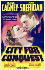 Watch City for Conquest 123moviesfree