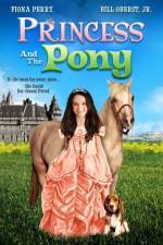Watch Princess and the Pony 123MoviesFree