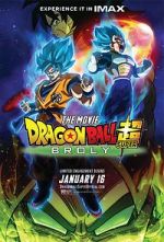 Watch Dragon Ball Super: Broly 123moviesfree