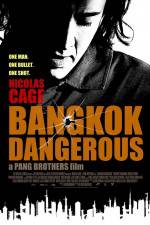 Watch Bangkok Dangerous 123MovieFree