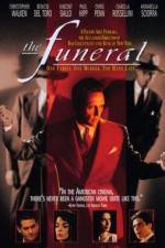 Watch The Funeral 123MovieFree