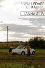 Watch Janna & Liv 123MovieFree