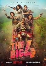 Watch The Big Four 123MovieFree