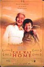 Watch The Way Home 123MovieFree