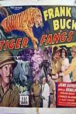Watch Tiger Fangs 123MoviesFree