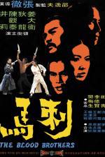 Watch Dynasty of Blood 123MovieFree