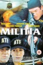 Watch Militia 123MovieFree