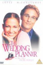 Watch The Wedding Planner 123MovieFree