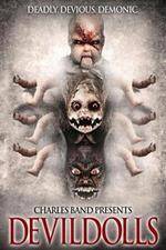 Watch Devil Dolls 123MoviesFree