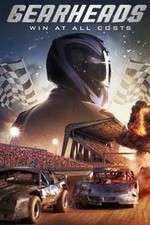 Watch Gearheads 123MovieFree