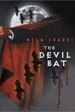 Watch The Devil Bat 123MoviesFree