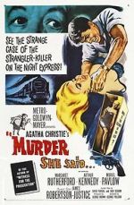 Watch Murder She Said 123MovieFree