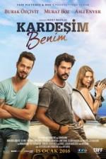 Watch Kardesim Benim 123MovieFree