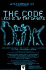Watch The Code Legend of the Gamers 123MovieFree