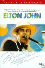 Watch Elton John - Breaking Hearts Tour 123MovieFree