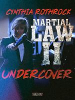 Watch Martial Law II: Undercover 123MoviesFree