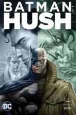 Watch Batman: Hush 123MoviesFree