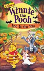 Watch Boo to You Too! Winnie the Pooh (TV Short 1996) 123MovieFree