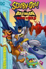 Watch Scooby-Doo & Batman: the Brave and the Bold 123MoviesFree