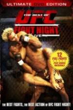 Watch Best of UFC Fight Night 123MovieFree