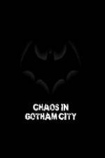 Watch Batman Chaos in Gotham City 123MovieFree