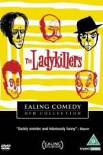 Watch The Ladykillers 123MoviesFree