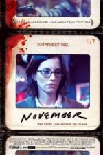 Watch November 123MoviesFree