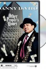 Watch Other People's Money 123MoviesFree