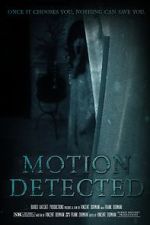 Watch Motion Detected (Short 2021) 123MovieFree