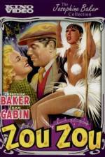 Watch Zouzou 123MoviesFree