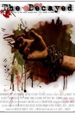 Watch The Decayed 123MoviesFree