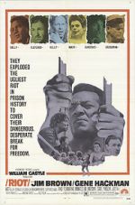 Watch Riot 123MoviesFree