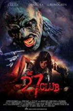Watch The 27 Club 123moviesfree