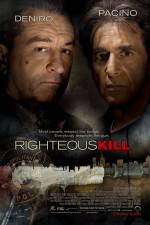 Watch Righteous Kill 123MoviesFree