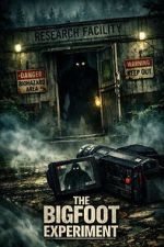 Watch The Bigfoot Experiment 123moviesfree