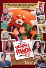 Watch Embrace the Panda: Making Turning Red 123moviesfree
