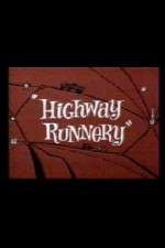 Watch Highway Runnery 123MovieFree