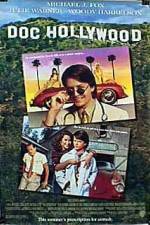 Watch Doc Hollywood 123MovieFree